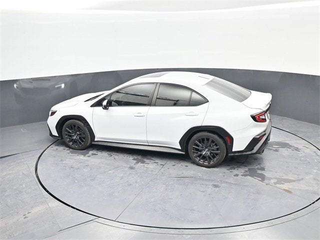 2022 Subaru WRX Limited