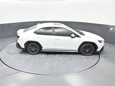 2022 Subaru WRX Limited