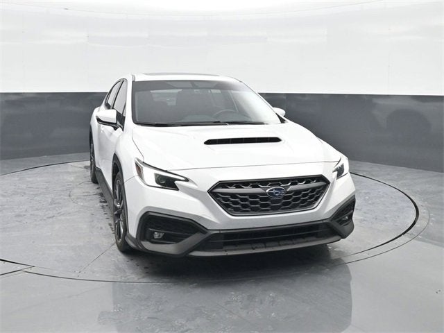 2022 Subaru WRX Limited