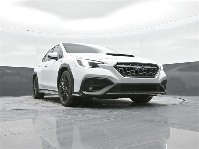 2022 Subaru WRX Limited