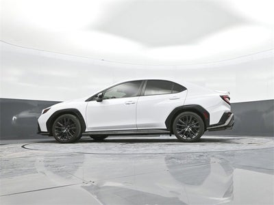 2022 Subaru WRX Limited