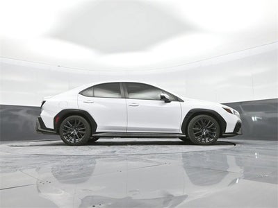 2022 Subaru WRX Limited