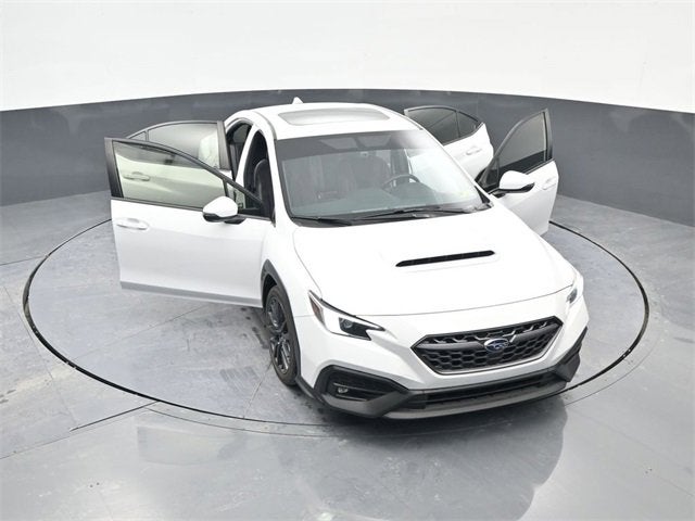 2022 Subaru WRX Limited