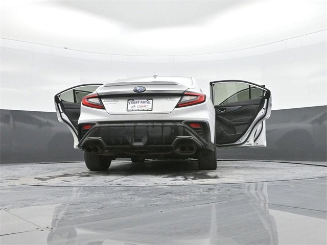 2022 Subaru WRX Limited