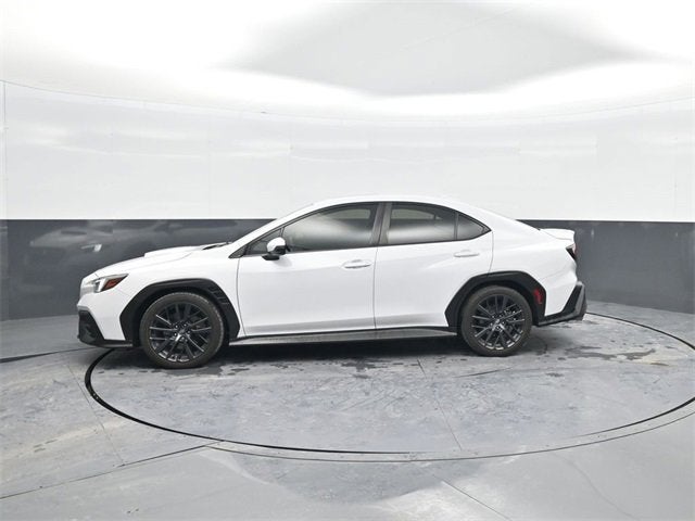 2022 Subaru WRX Limited