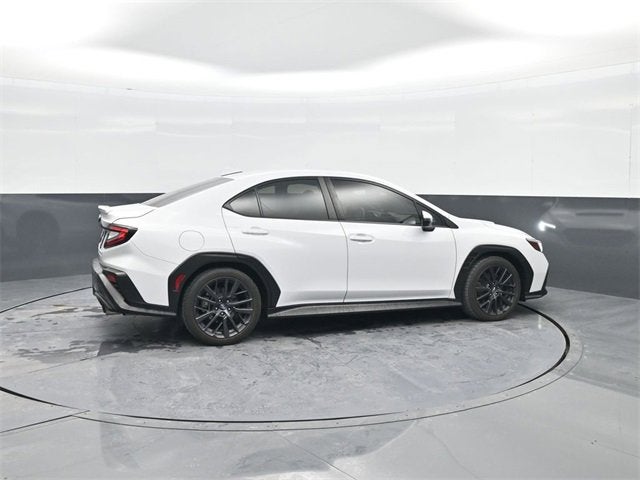 2022 Subaru WRX Limited
