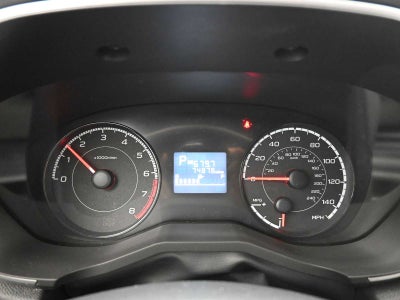 2019 Subaru Crosstrek Premium