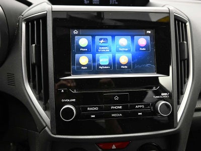 2019 Subaru Crosstrek Premium