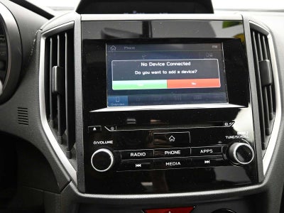 2019 Subaru Crosstrek Premium