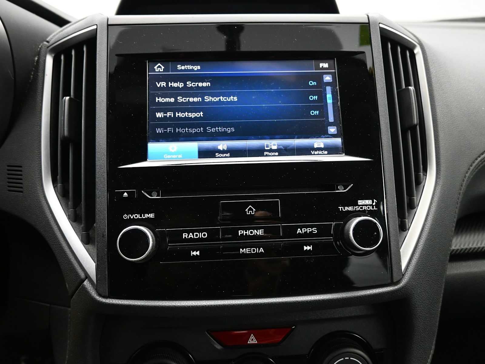 2019 Subaru Crosstrek Premium