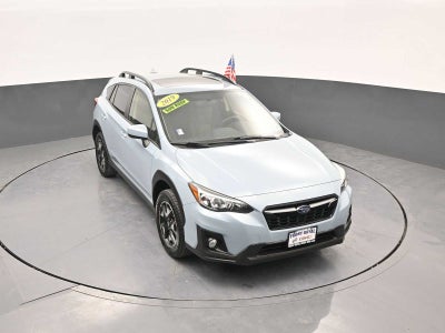 2019 Subaru Crosstrek Premium