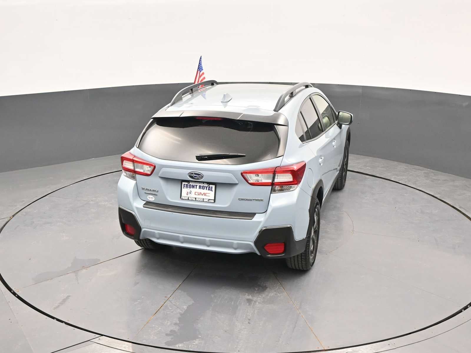 2019 Subaru Crosstrek Premium
