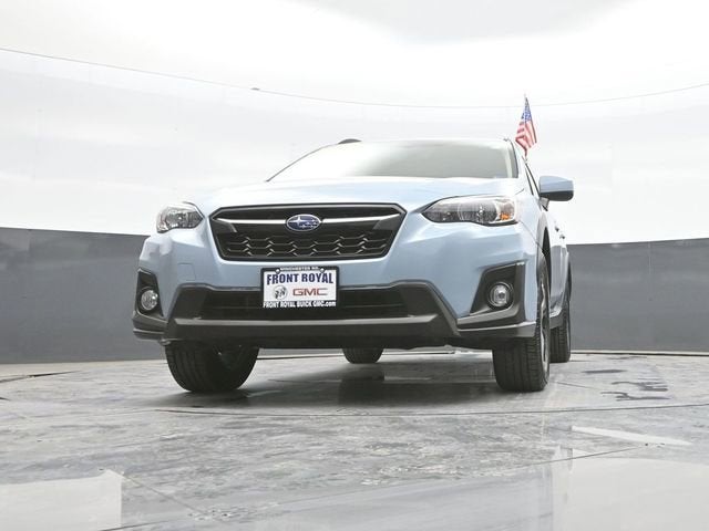2019 Subaru Crosstrek Premium