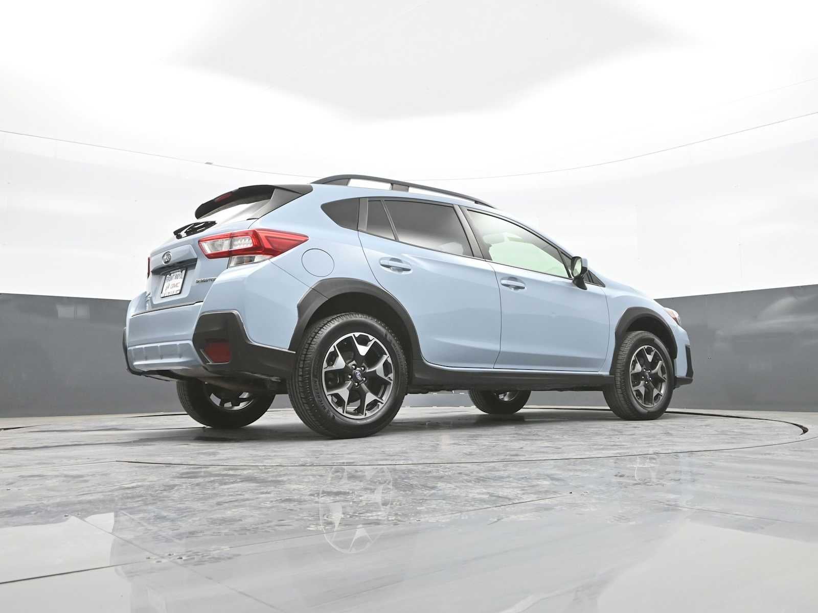 2019 Subaru Crosstrek Premium