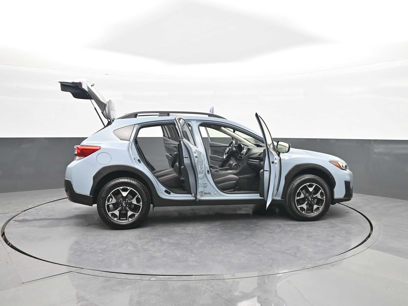 2019 Subaru Crosstrek Premium