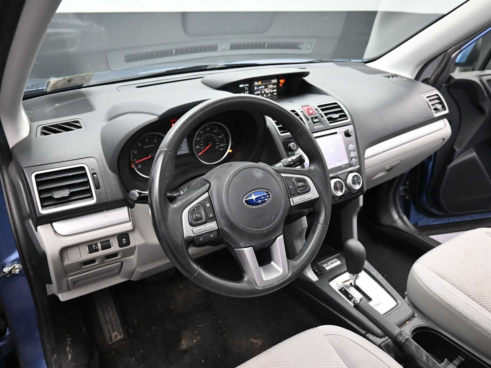 2018 Subaru Forester Premium