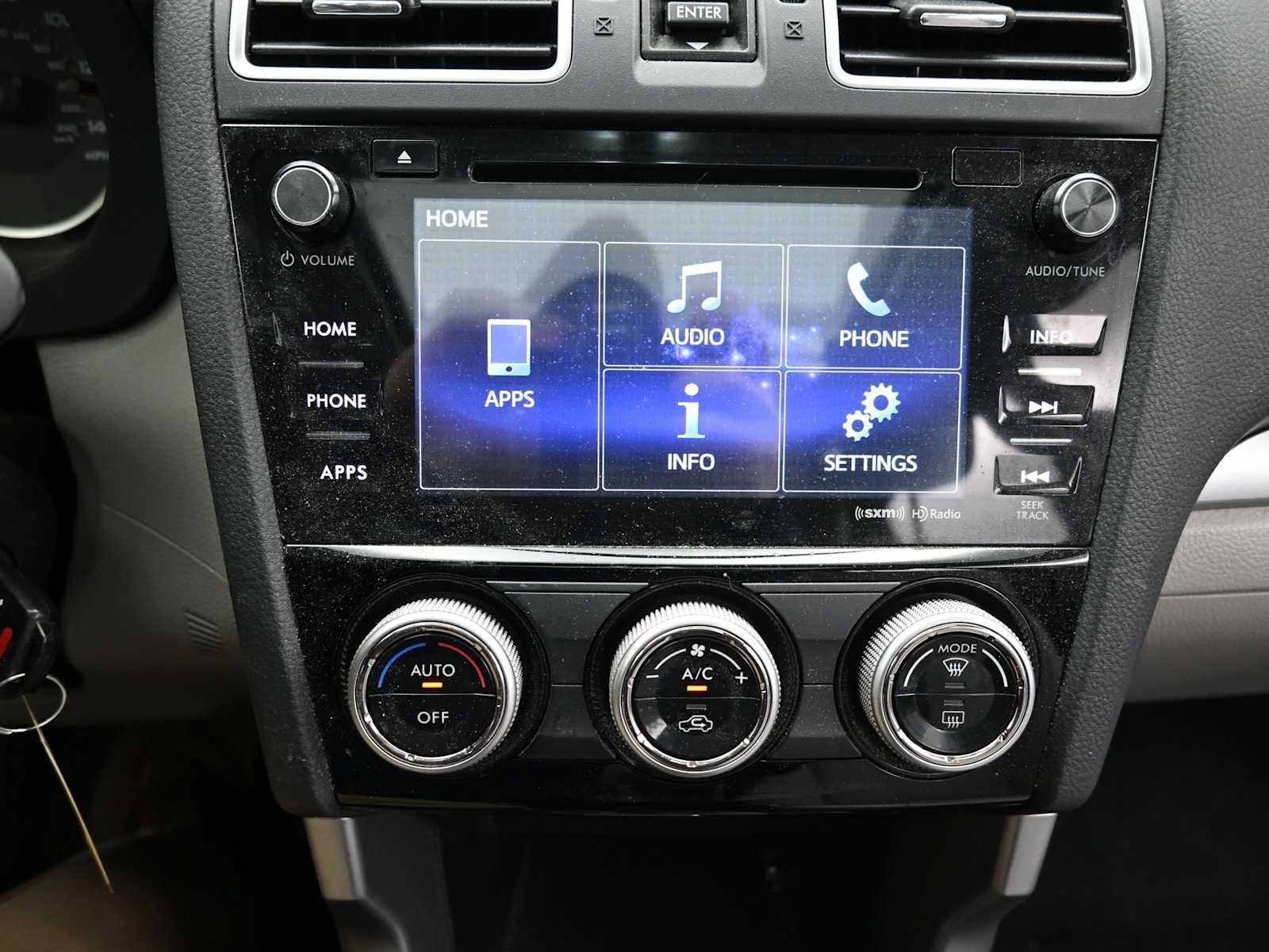 2018 Subaru Forester Premium