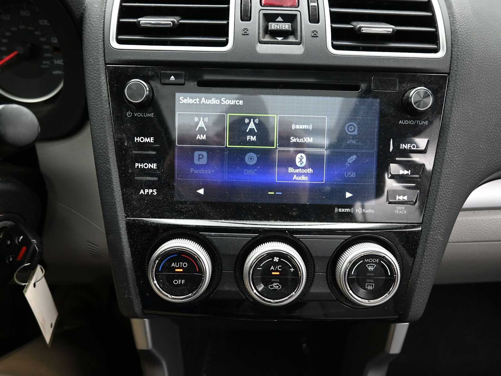 2018 Subaru Forester Premium