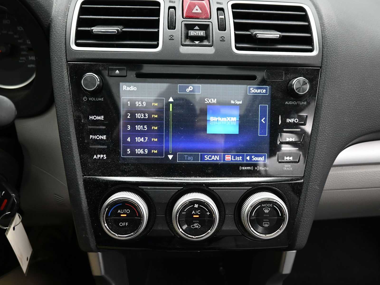 2018 Subaru Forester Premium