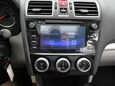 2018 Subaru Forester Premium