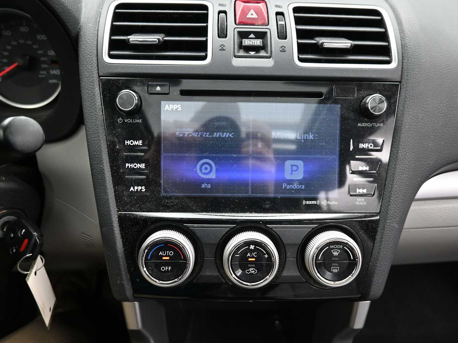 2018 Subaru Forester Premium