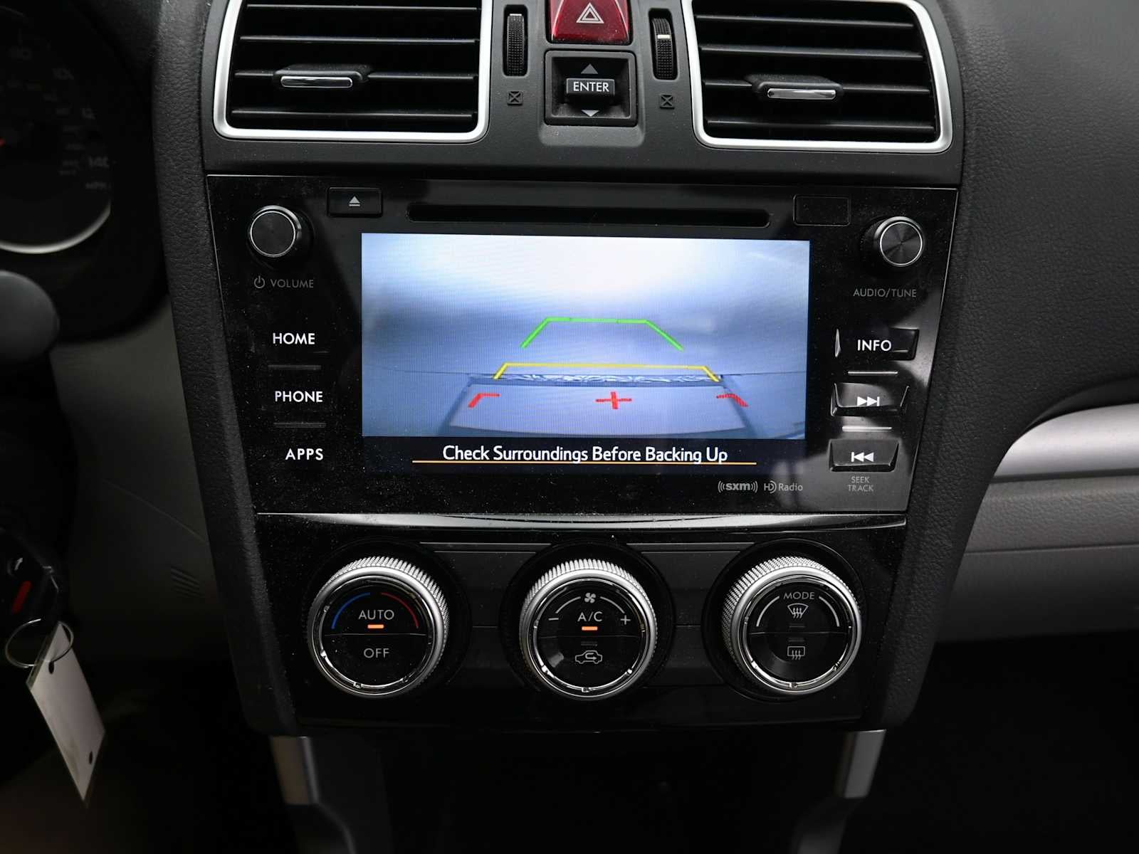 2018 Subaru Forester Premium