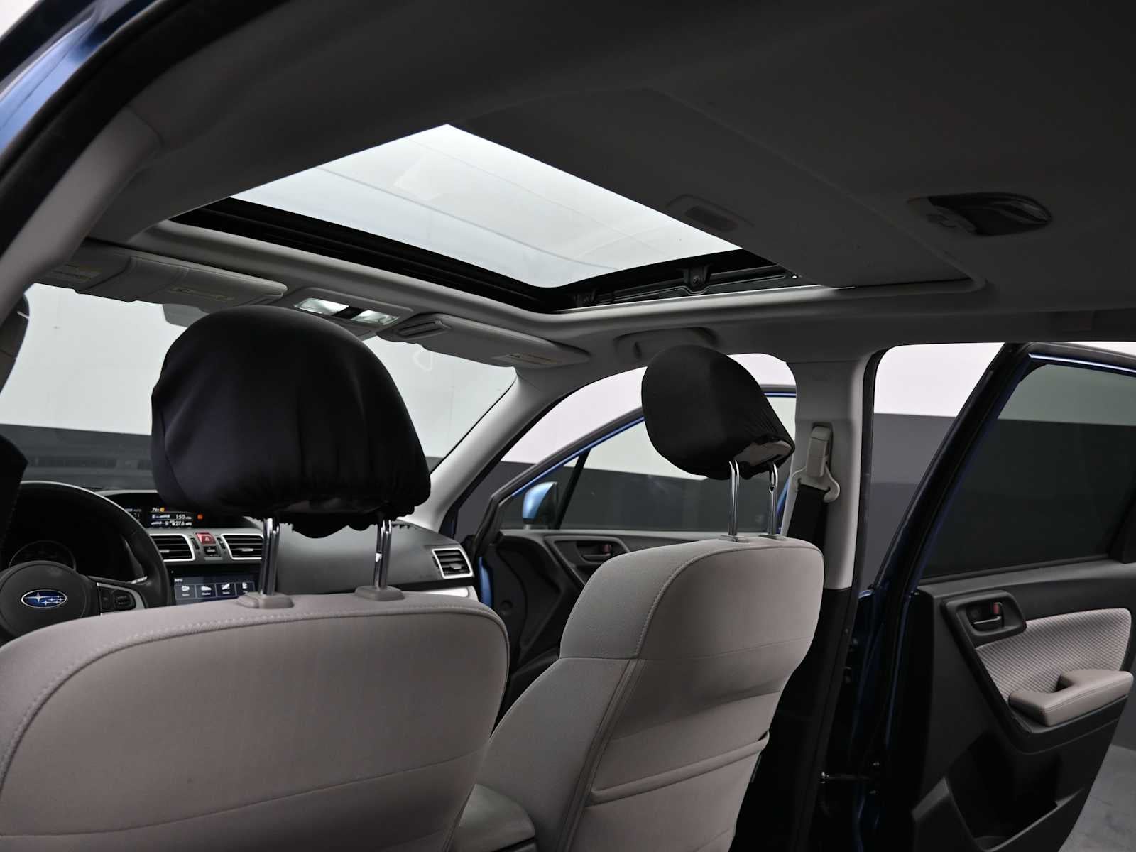 2018 Subaru Forester Premium