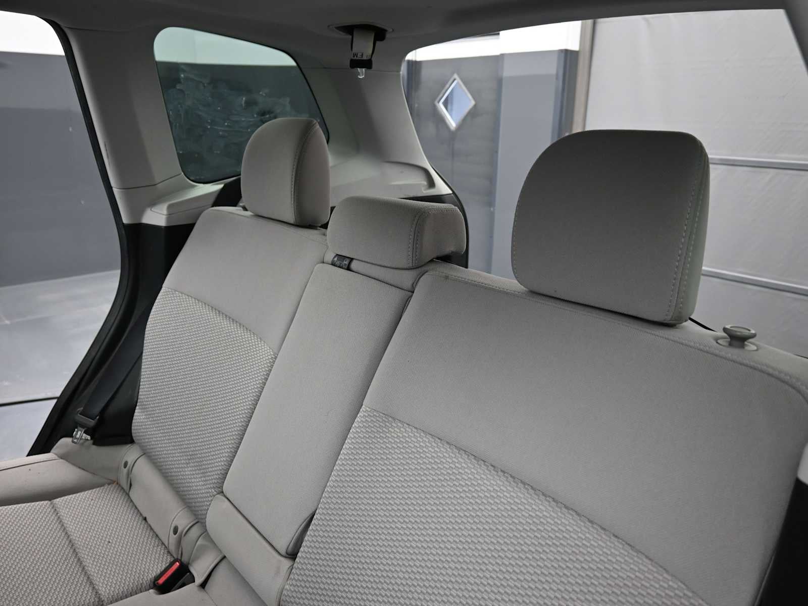 2018 Subaru Forester Premium