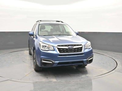 2018 Subaru Forester Premium