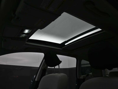 2018 Subaru Forester Premium