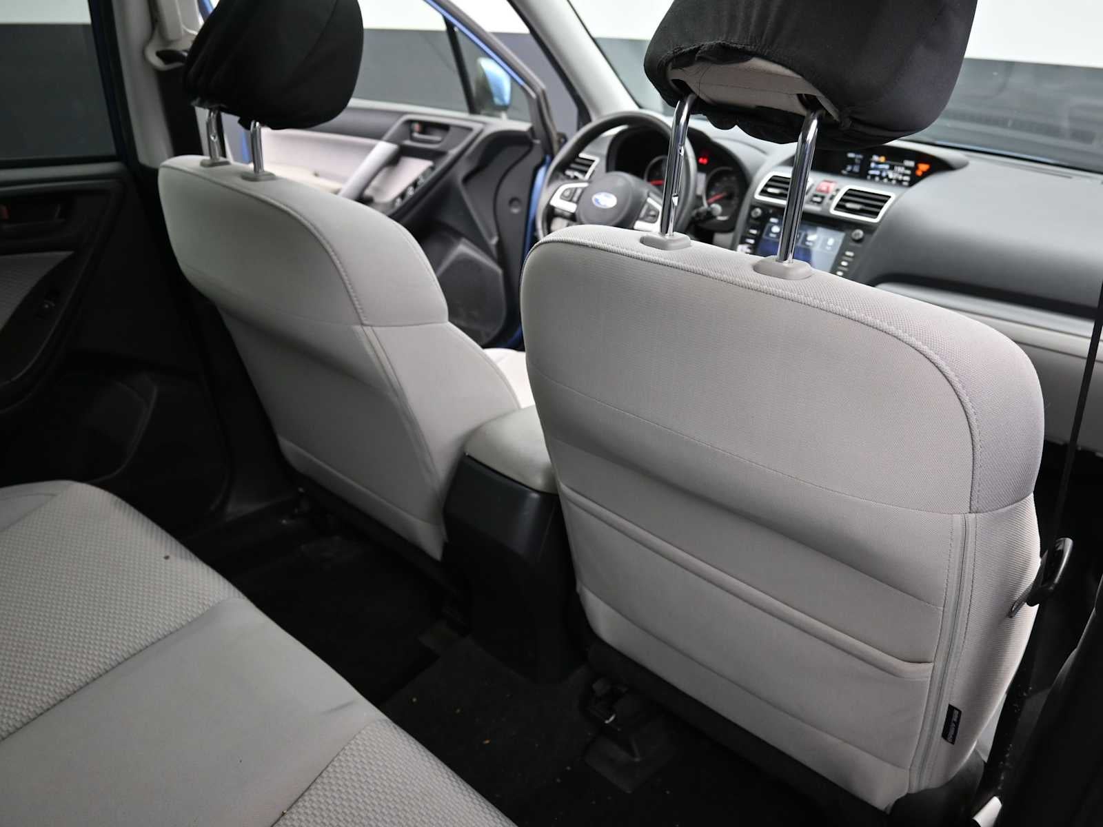 2018 Subaru Forester Premium