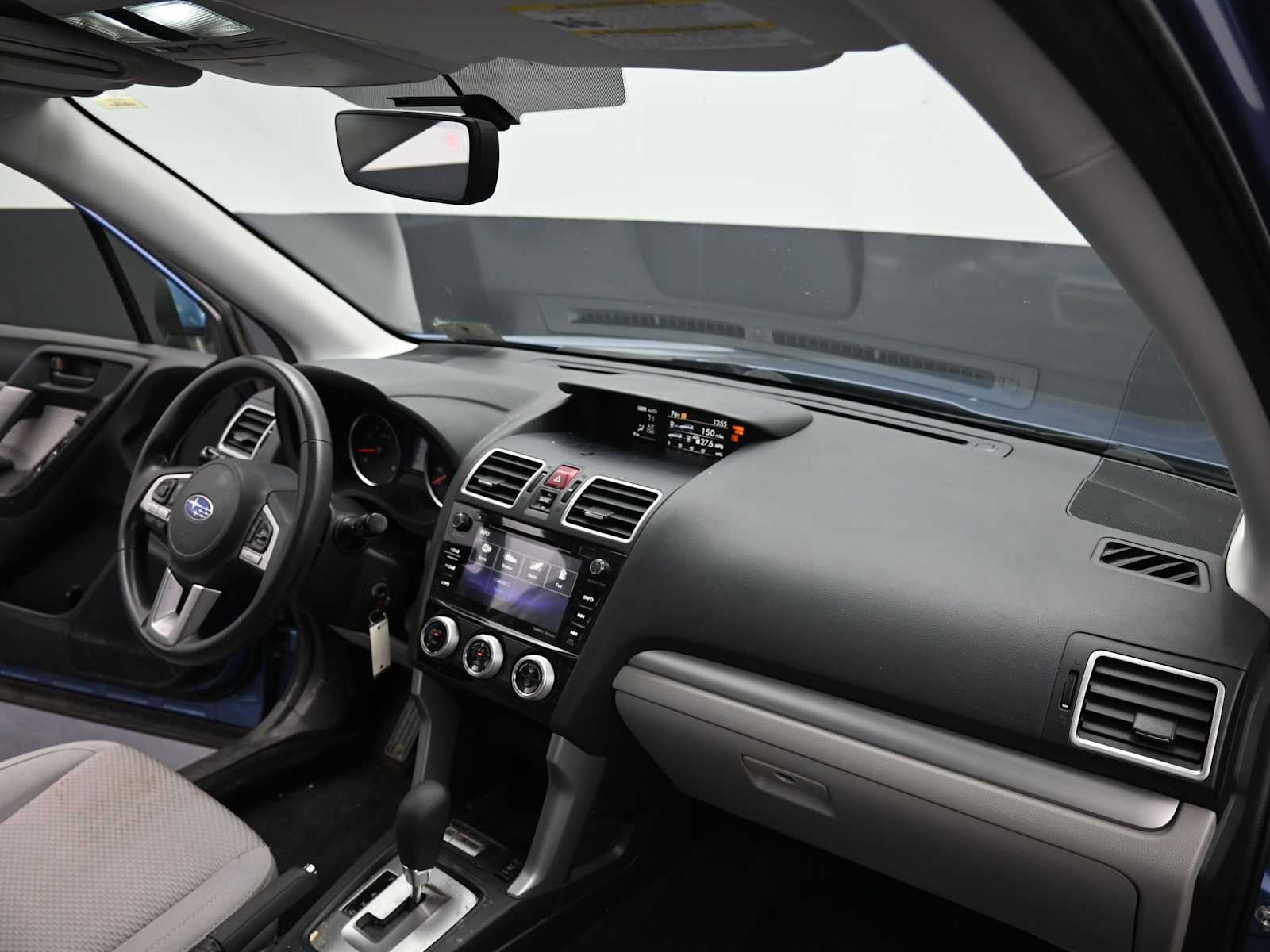 2018 Subaru Forester Premium