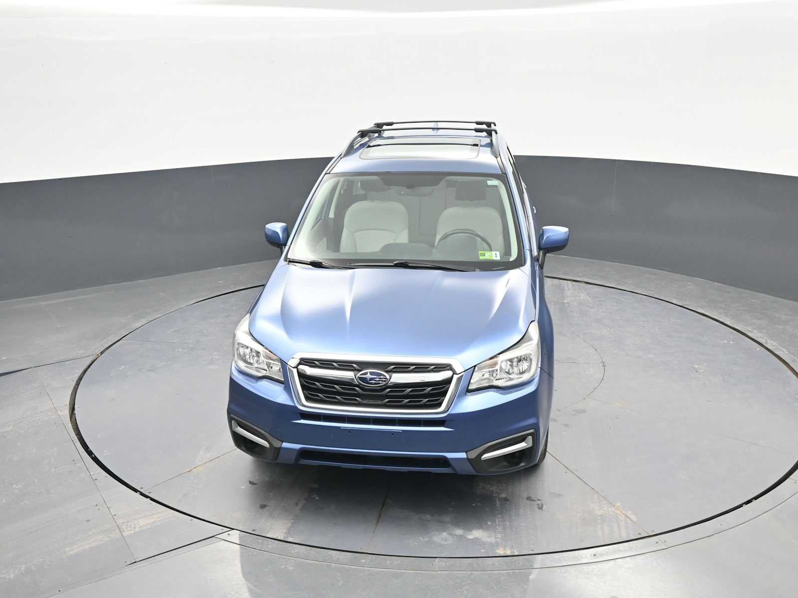 2018 Subaru Forester Premium