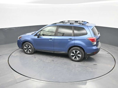 2018 Subaru Forester Premium