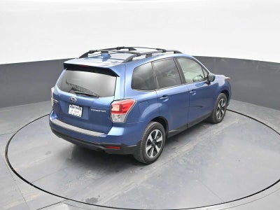 2018 Subaru Forester Premium