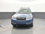 2018 Subaru Forester Premium