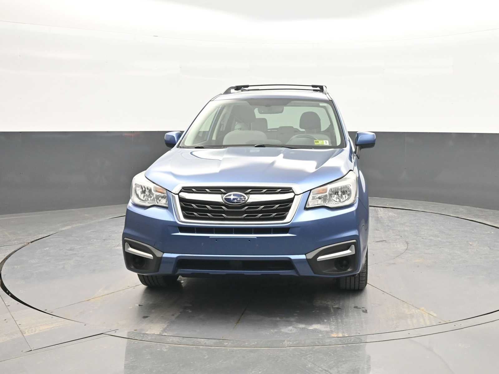 2018 Subaru Forester Premium