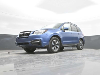 2018 Subaru Forester Premium