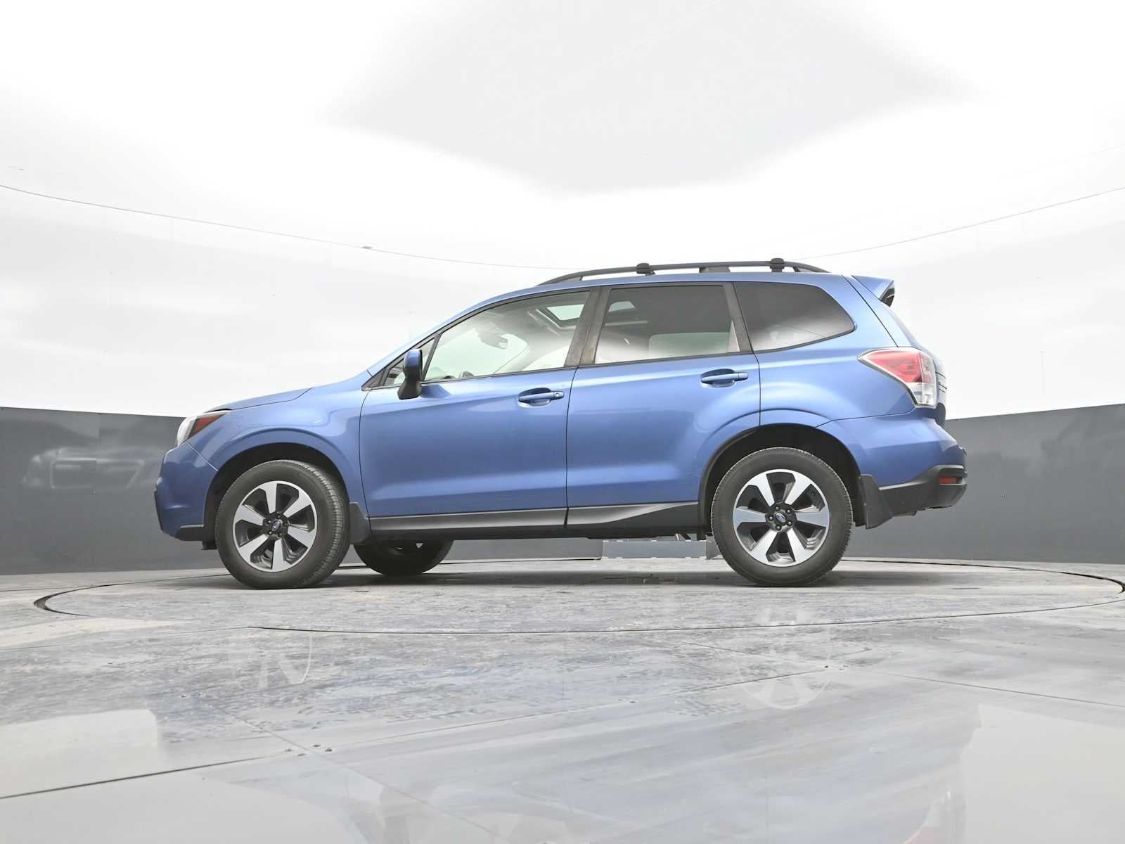 2018 Subaru Forester Premium