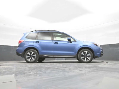 2018 Subaru Forester Premium