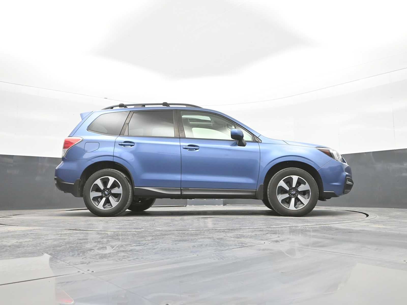 2018 Subaru Forester Premium