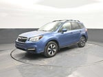 2018 Subaru Forester Premium