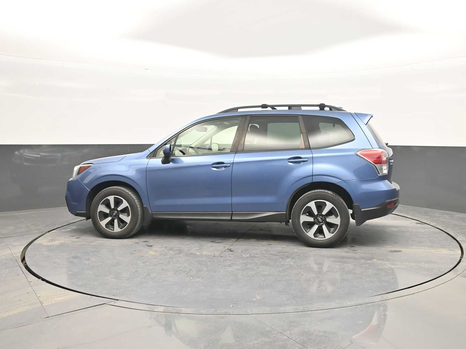 2018 Subaru Forester Premium