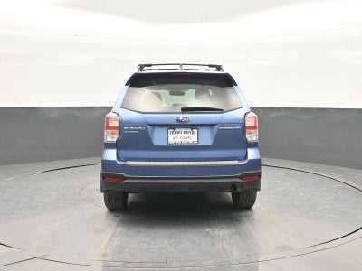 2018 Subaru Forester Premium