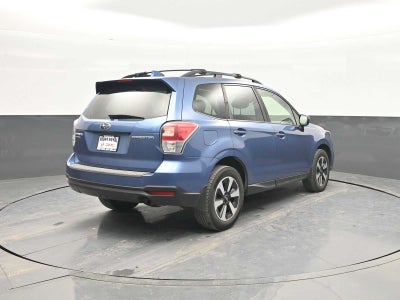 2018 Subaru Forester Premium