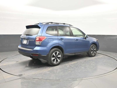 2018 Subaru Forester Premium