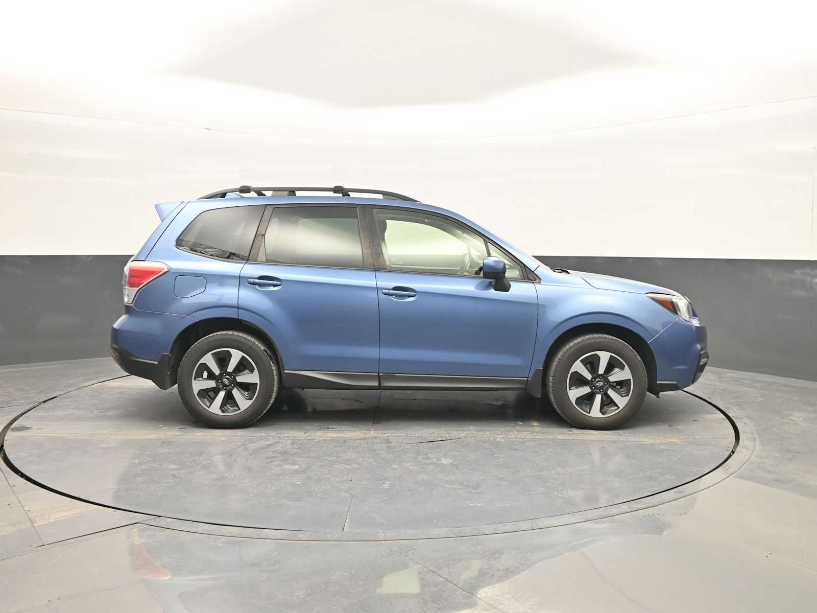 2018 Subaru Forester Premium