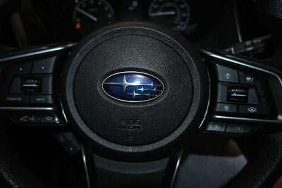 2023 Subaru Forester Base