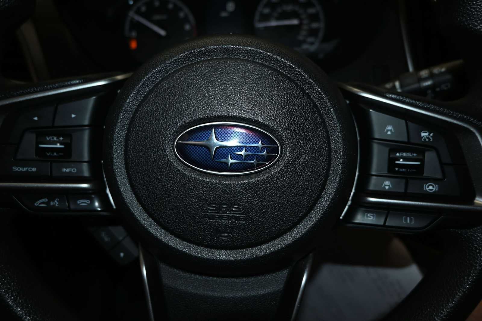2023 Subaru Forester Base