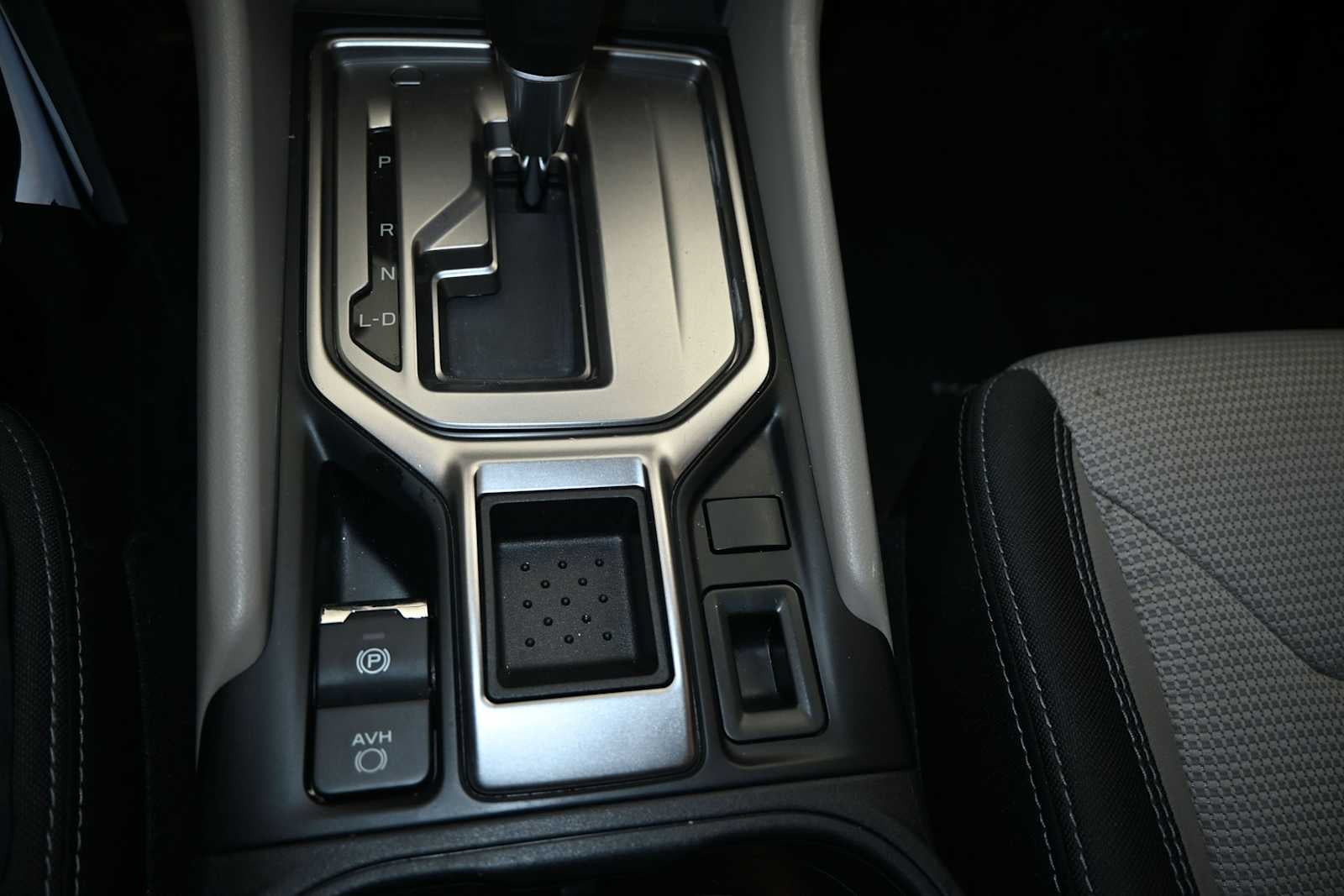 2023 Subaru Forester Base